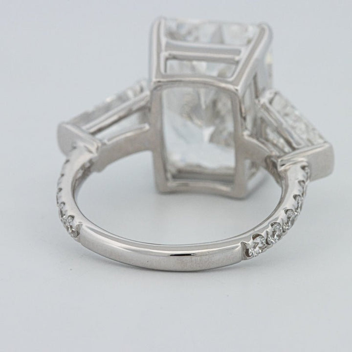 The “Khaite” Solitaire (LG) - ZIZOV DIAMONDS