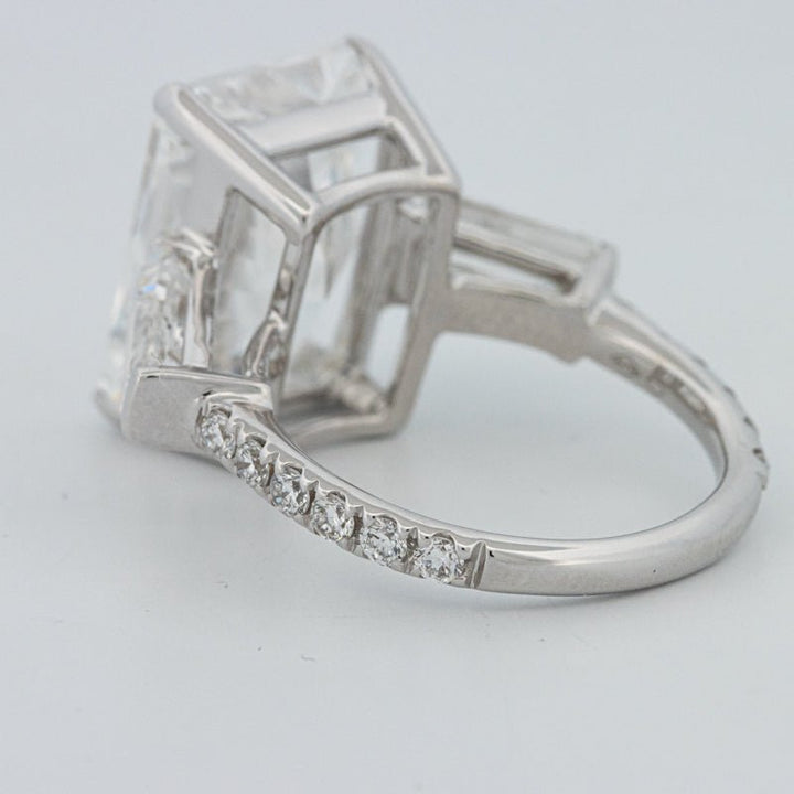 The “Khaite” Solitaire (LG) - ZIZOV DIAMONDS