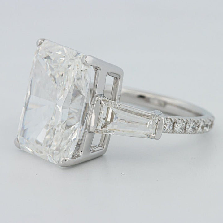 The “Khaite” Solitaire (LG) - ZIZOV DIAMONDS
