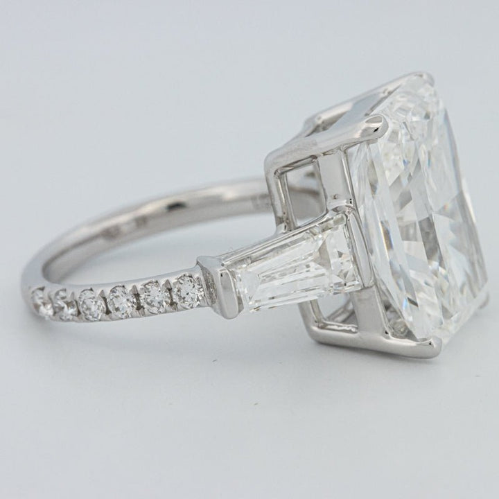 The “Khaite” Solitaire (LG) - ZIZOV DIAMONDS