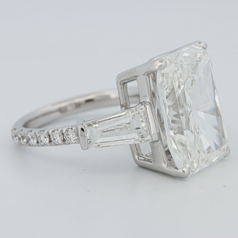 The “Khaite” Solitaire (LG) - ZIZOV DIAMONDS