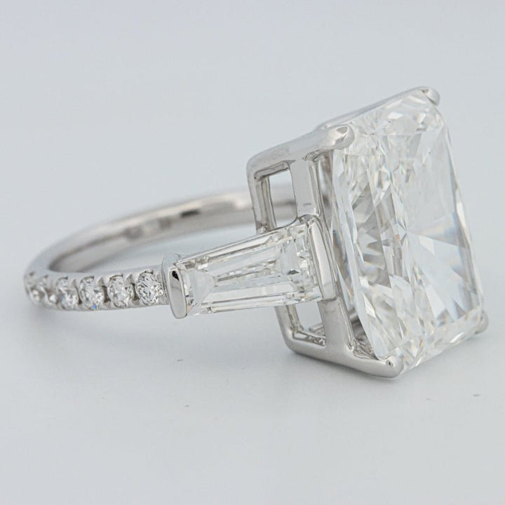 The “Khaite” Solitaire (LG) - ZIZOV DIAMONDS