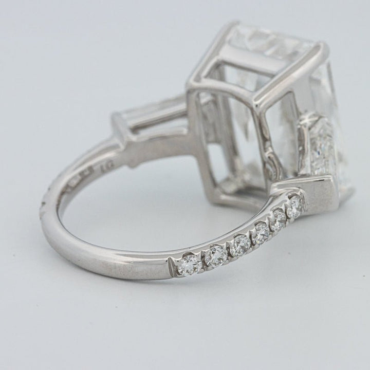 The “Khaite” Solitaire (LG) - ZIZOV DIAMONDS