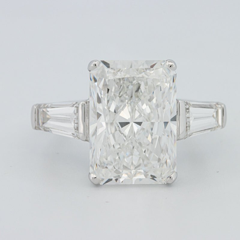 The “Khaite” Solitaire (LG) - ZIZOV DIAMONDS