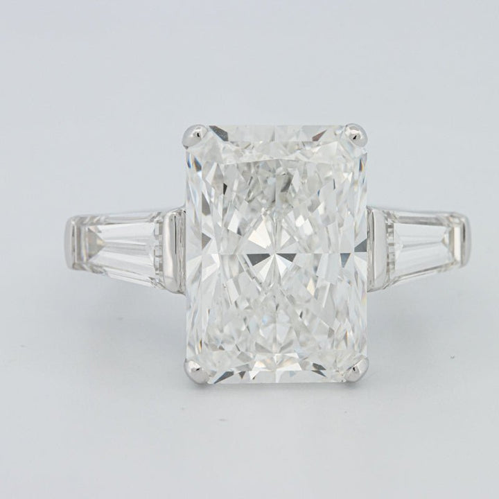 The “Khaite” Solitaire (LG) - ZIZOV DIAMONDS