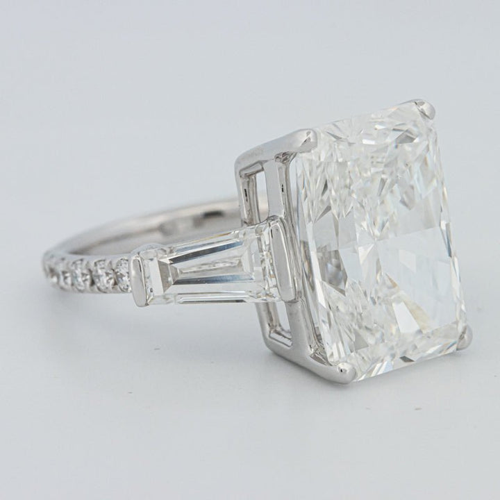 The “Khaite” Solitaire (LG) - ZIZOV DIAMONDS