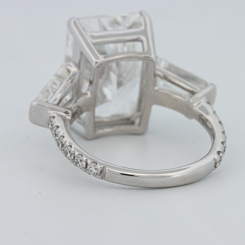 The “Khaite” Solitaire (LG) - ZIZOV DIAMONDS