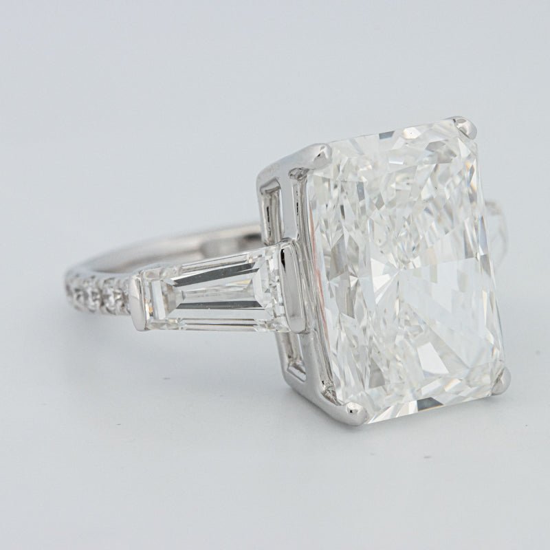 The “Khaite” Solitaire (LG) - ZIZOV DIAMONDS