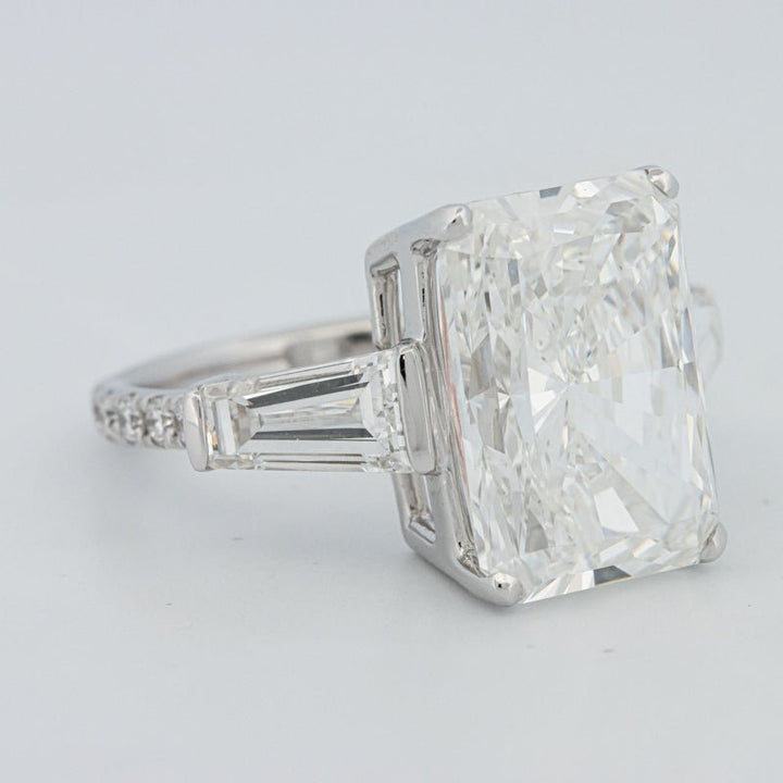 The “Khaite” Solitaire (LG) - ZIZOV DIAMONDS