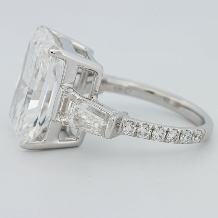 The “Khaite” Solitaire (LG) - ZIZOV DIAMONDS