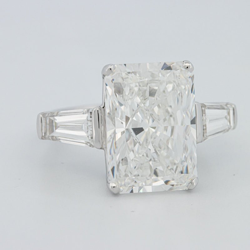 The “Khaite” Solitaire (LG) - ZIZOV DIAMONDS
