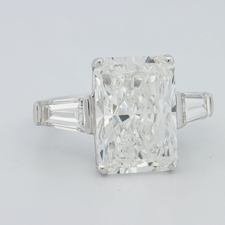 The “Khaite” Solitaire (LG) - ZIZOV DIAMONDS