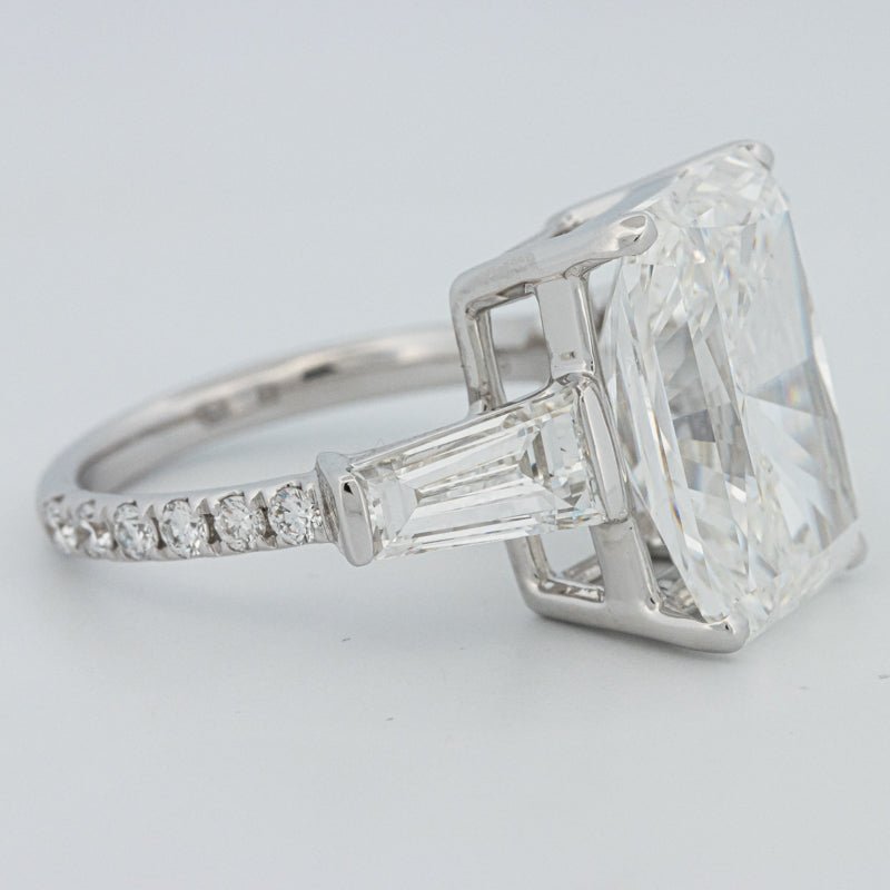 The “Khaite” Solitaire (LG) - ZIZOV DIAMONDS