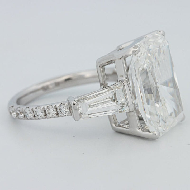 The “Khaite” Solitaire (LG) - ZIZOV DIAMONDS