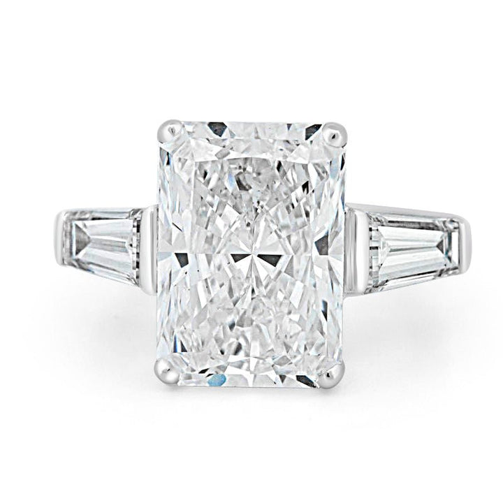 The “Khaite” Solitaire (LG) - ZIZOV DIAMONDS