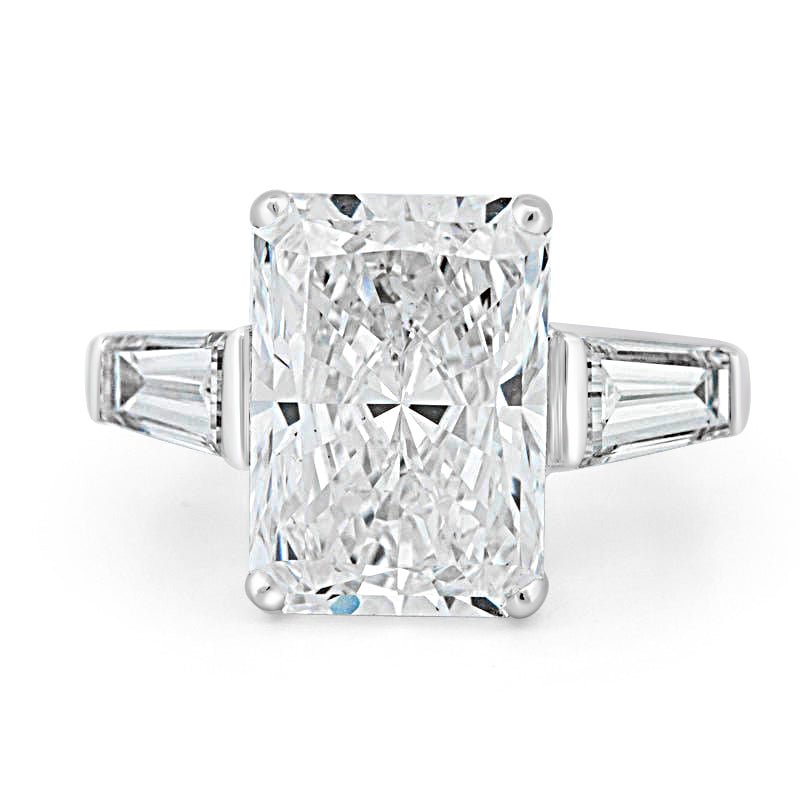 The “Khaite” Solitaire (LG) - ZIZOV DIAMONDS