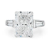 The “Khaite” Solitaire (LG) - ZIZOV DIAMONDS