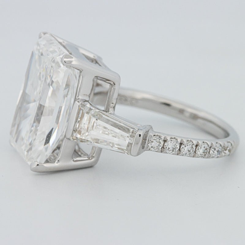 The “Khaite” Solitaire (LG) - ZIZOV DIAMONDS