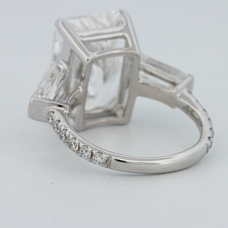 The “Khaite” Solitaire (LG) - ZIZOV DIAMONDS