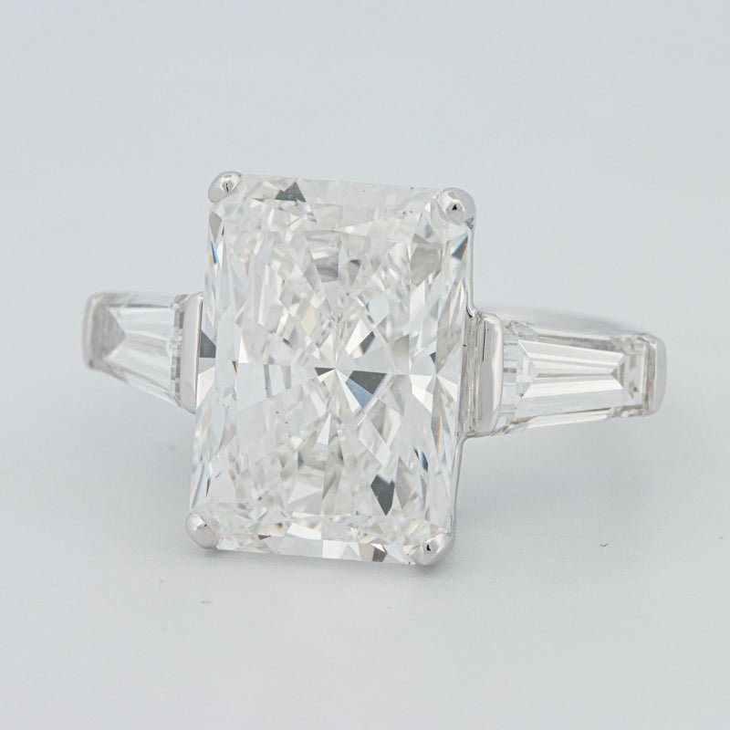 The “Khaite” Solitaire (LG) - ZIZOV DIAMONDS