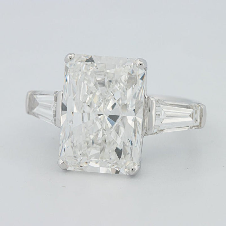 The “Khaite” Solitaire (LG) - ZIZOV DIAMONDS