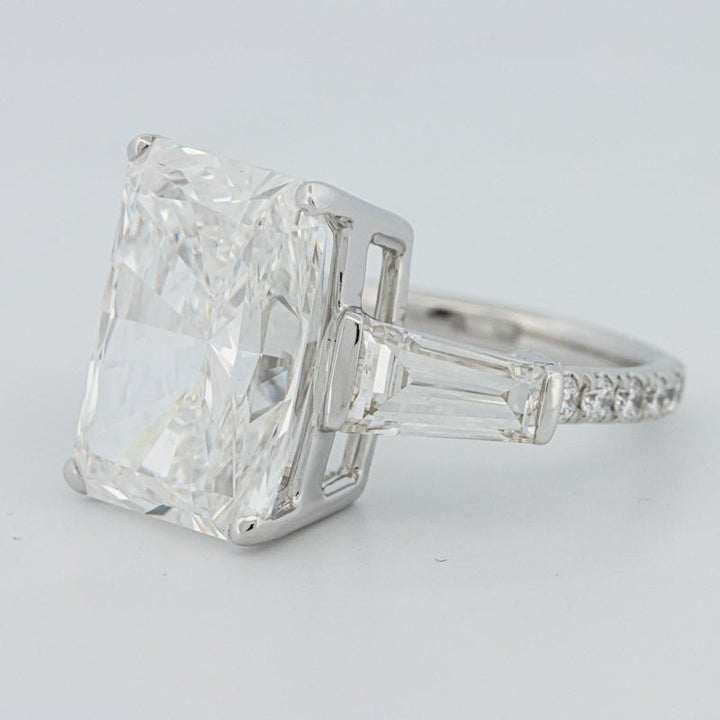 The “Khaite” Solitaire (LG) - ZIZOV DIAMONDS