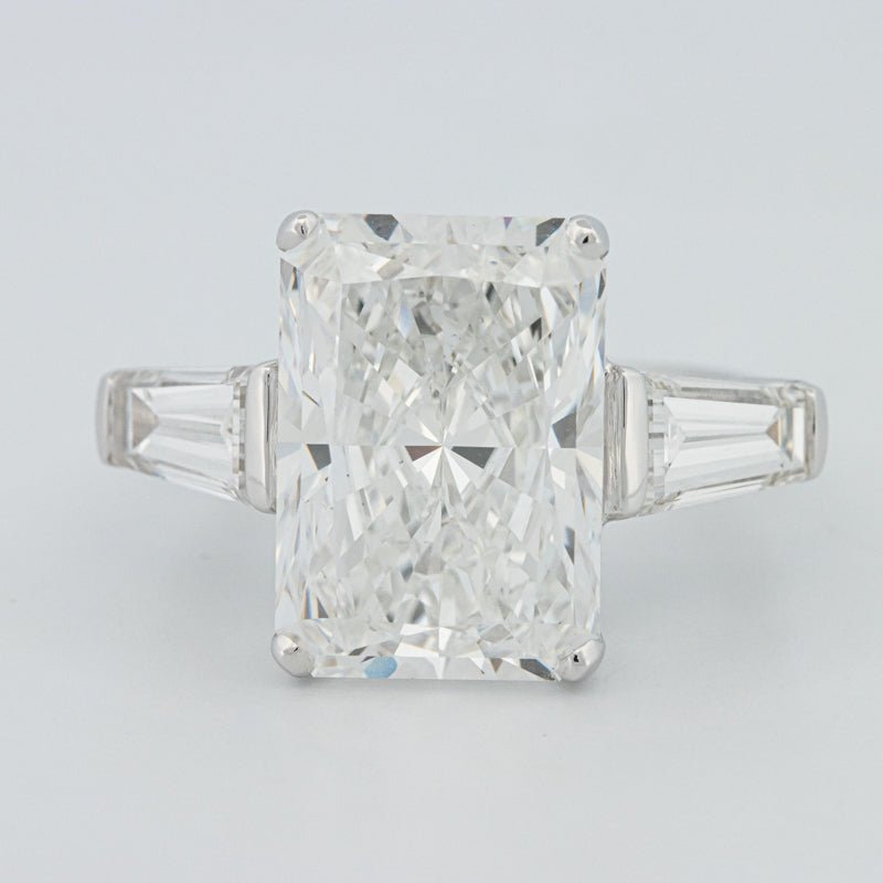 The “Khaite” Solitaire (LG) - ZIZOV DIAMONDS