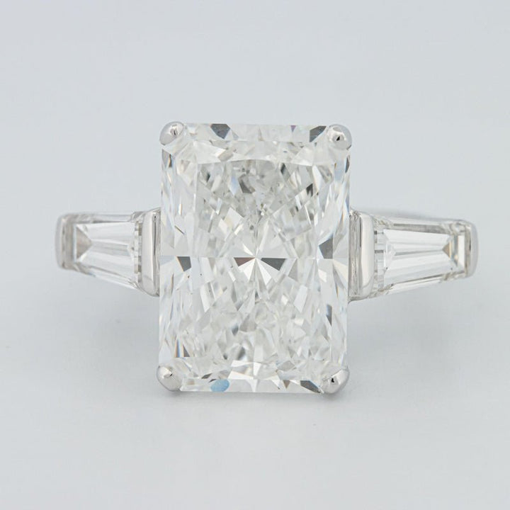 The “Khaite” Solitaire (LG) - ZIZOV DIAMONDS