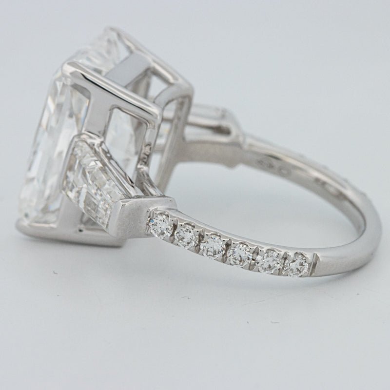 The “Khaite” Solitaire (LG) - ZIZOV DIAMONDS