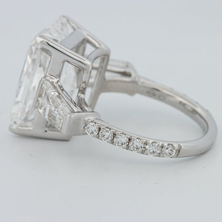 The “Khaite” Solitaire (LG) - ZIZOV DIAMONDS