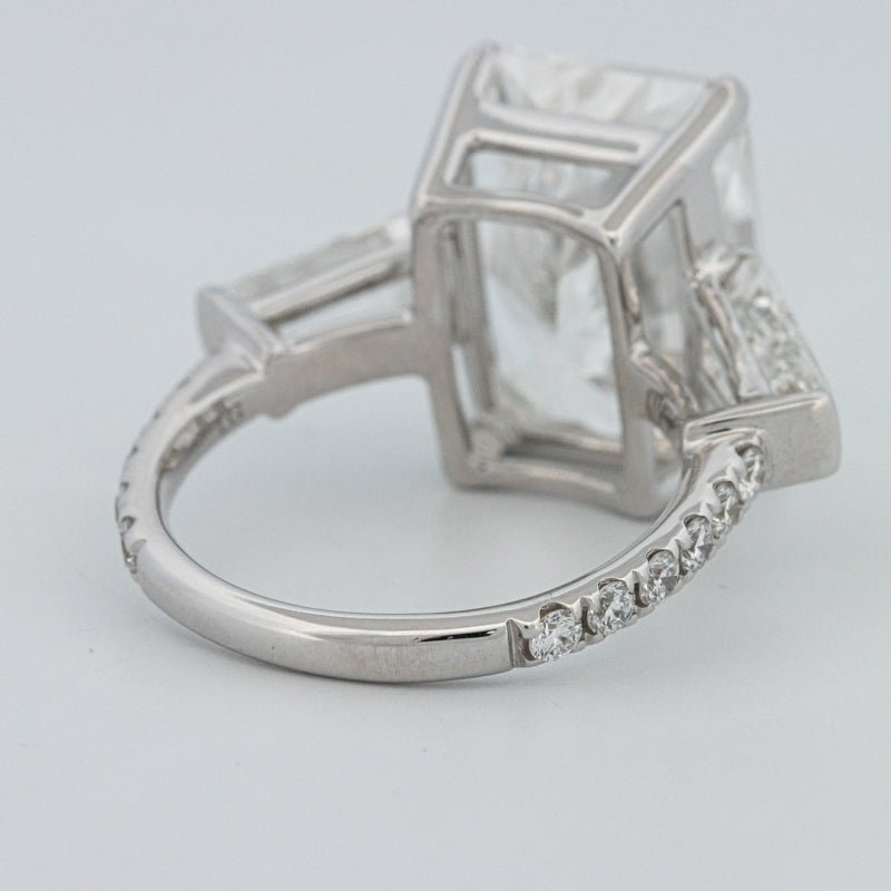 The “Khaite” Solitaire (LG) - ZIZOV DIAMONDS
