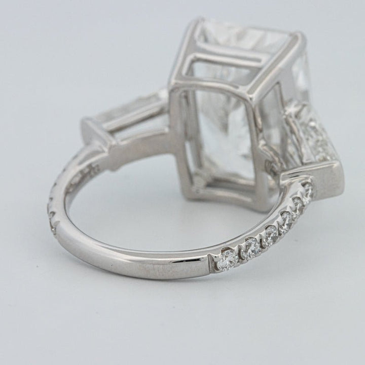 The “Khaite” Solitaire (LG) - ZIZOV DIAMONDS