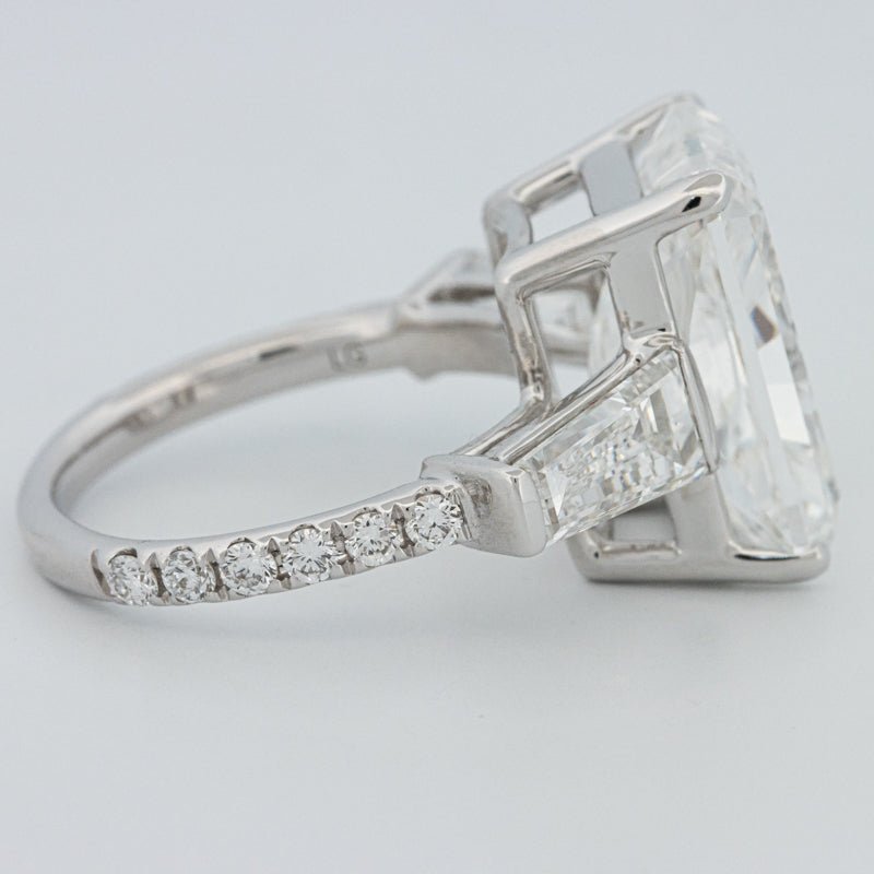 The “Khaite” Solitaire (LG) - ZIZOV DIAMONDS