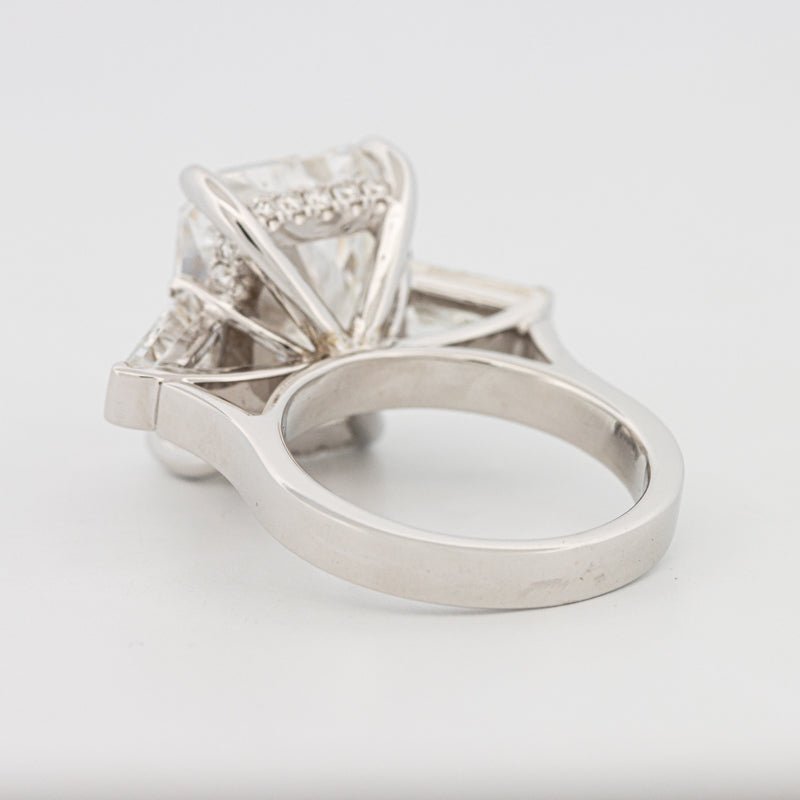 The "Oasis" Solitaire - ZIZOV DIAMONDS