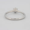 0.28 CT Classic Round Solitaire Ring - ZIZOV DIAMONDS