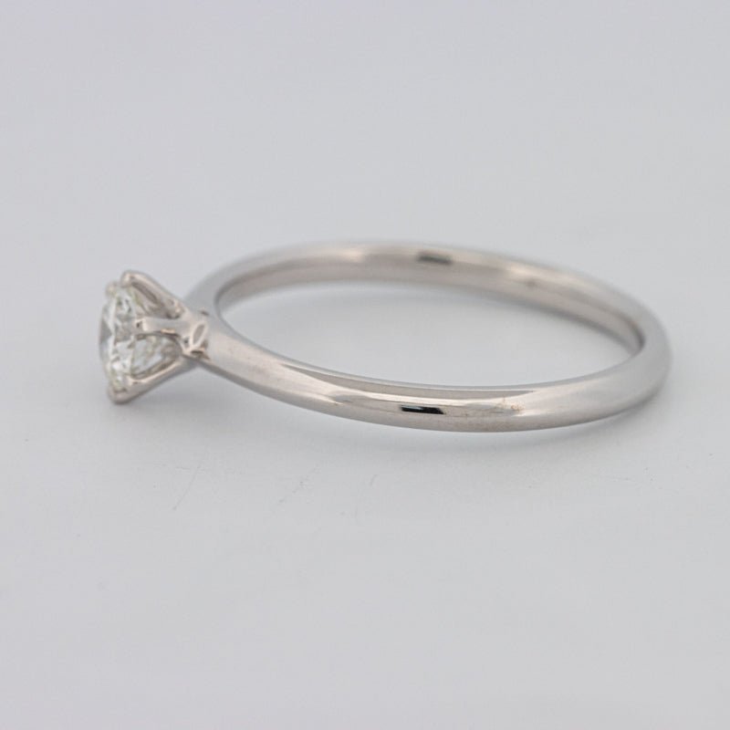 0.30 CT Classic Round Solitaire - ZIZOV DIAMONDS