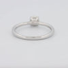 0.30 CT Classic Round Solitaire Ring - ZIZOV DIAMONDS