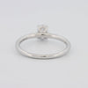 0.50 CT Classic Oval Cut Solitaire - ZIZOV DIAMONDS
