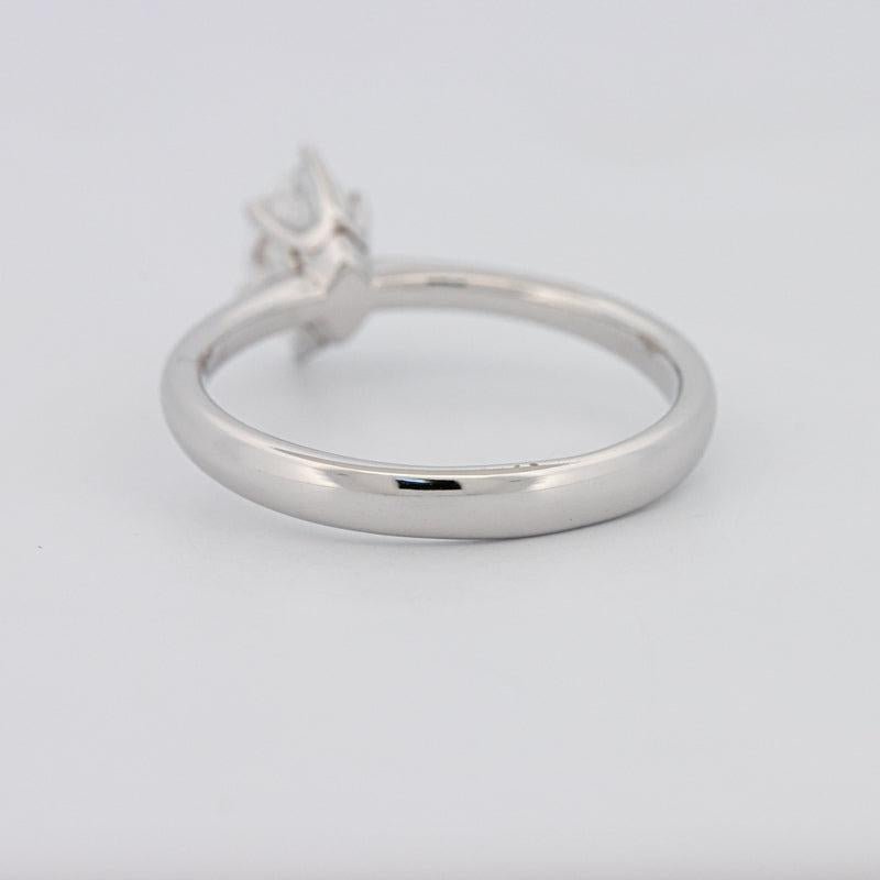 0.60 CT Classic Marquise Solitaire Ring - ZIZOV DIAMONDS