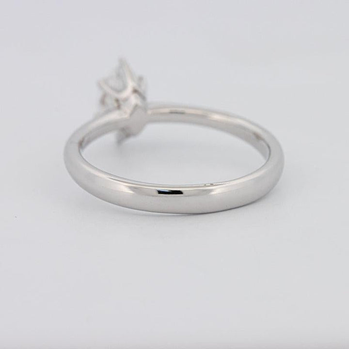 0.60 CT Classic Marquise Solitaire Ring - ZIZOV DIAMONDS