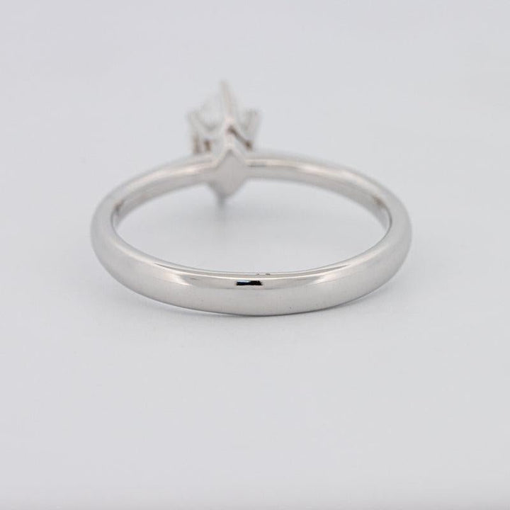 0.60 CT Classic Marquise Solitaire Ring - ZIZOV DIAMONDS