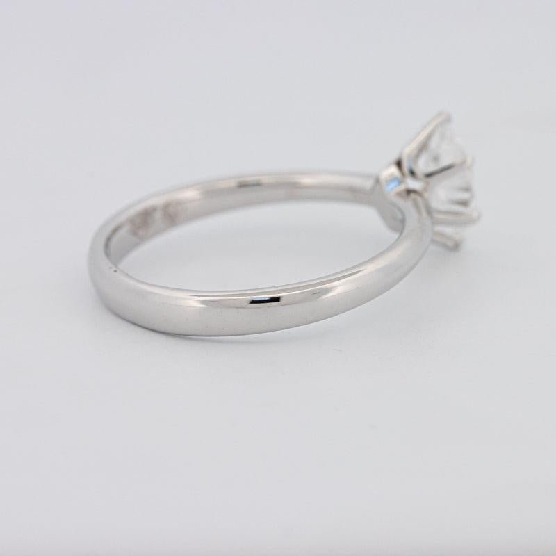 0.60 CT Classic Marquise Solitaire Ring - ZIZOV DIAMONDS