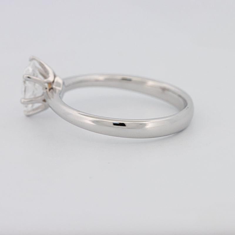 0.60 CT Classic Marquise Solitaire Ring - ZIZOV DIAMONDS