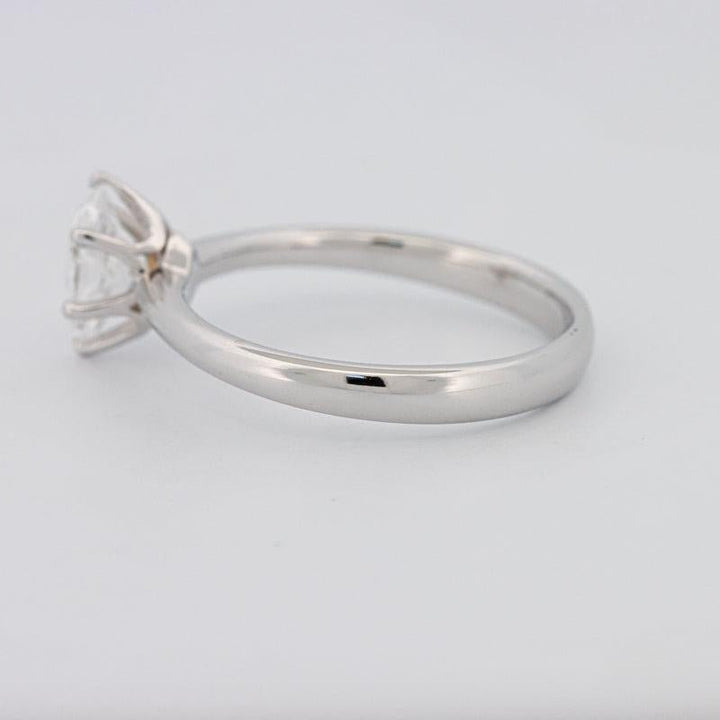 0.60 CT Classic Marquise Solitaire Ring - ZIZOV DIAMONDS