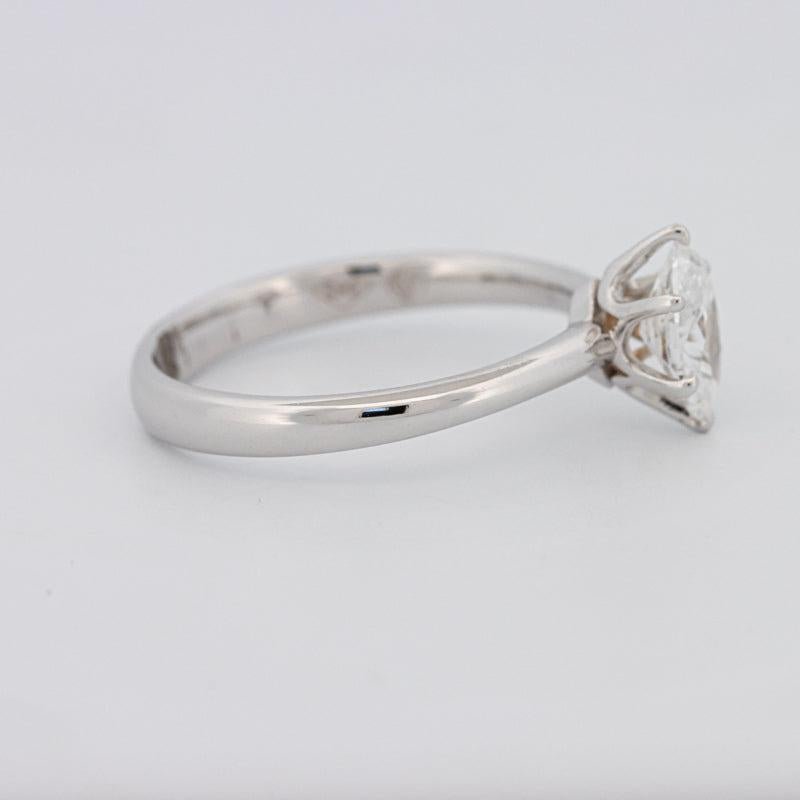 0.60 CT Classic Marquise Solitaire Ring - ZIZOV DIAMONDS
