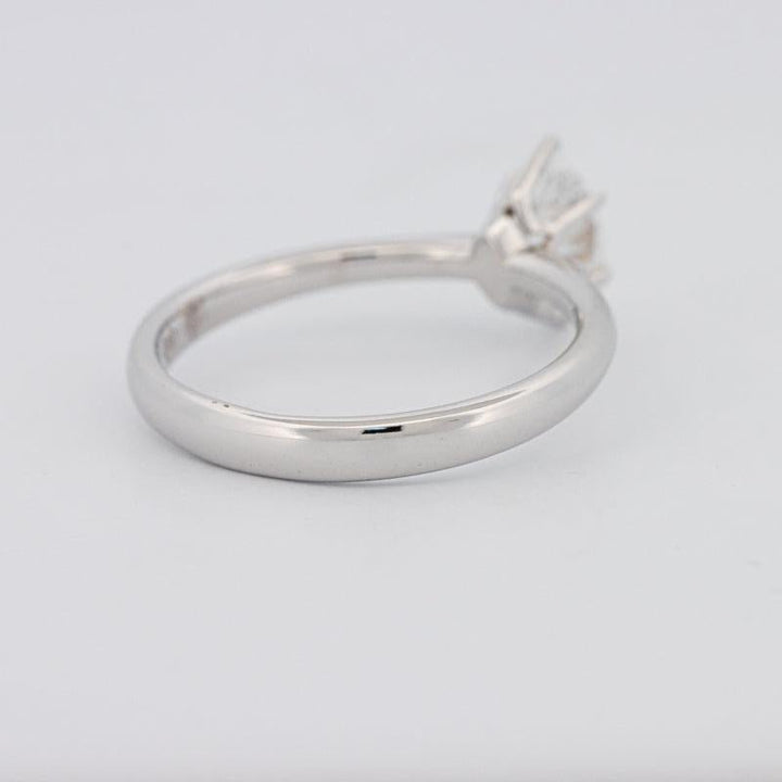 0.60 CT Classic Marquise Solitaire Ring - ZIZOV DIAMONDS