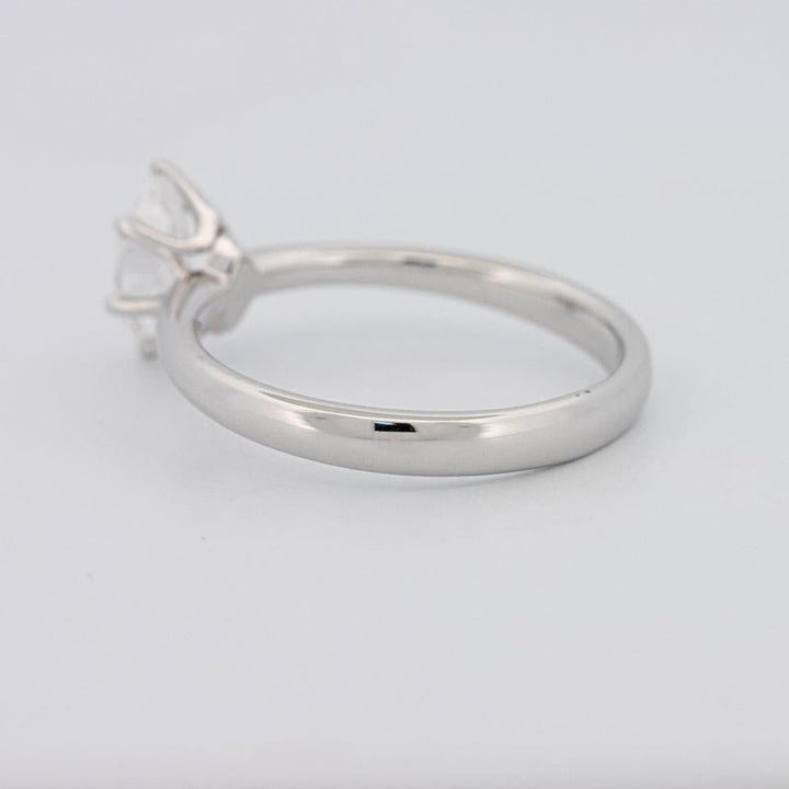 0.60 CT Classic Marquise Solitaire Ring - ZIZOV DIAMONDS