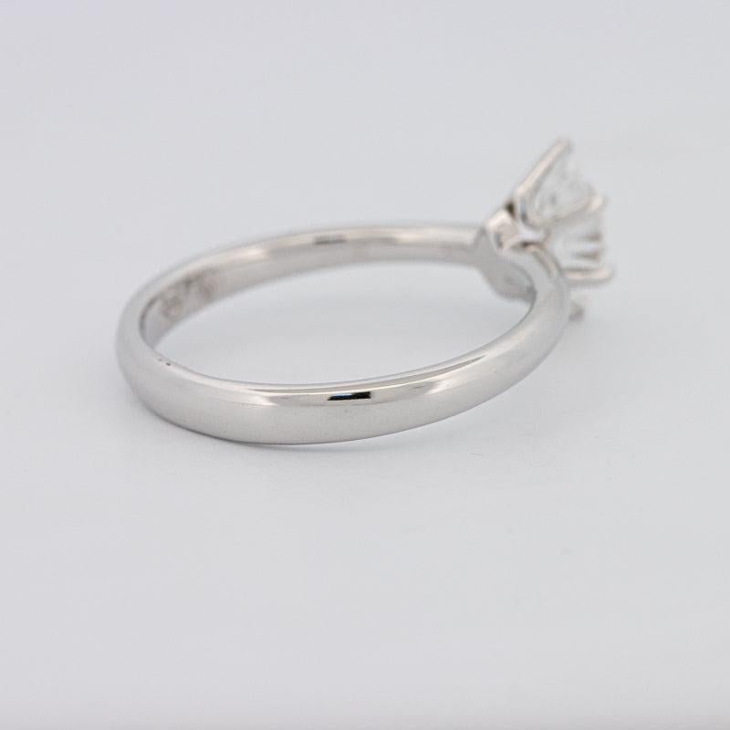 0.60 CT Classic Marquise Solitaire Ring - ZIZOV DIAMONDS