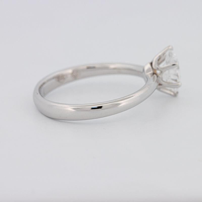 0.60 CT Classic Marquise Solitaire Ring - ZIZOV DIAMONDS