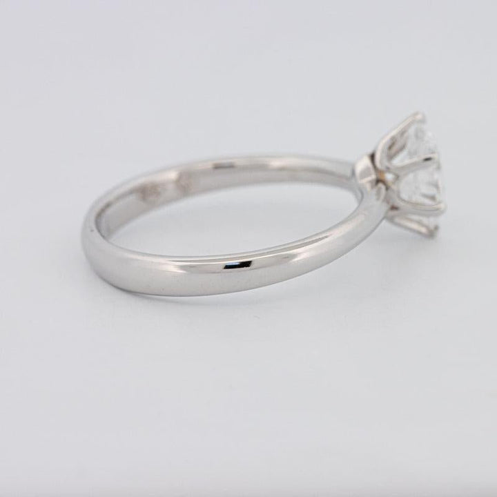 0.60 CT Classic Marquise Solitaire Ring - ZIZOV DIAMONDS